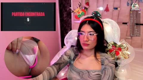mia online show from December 23, 5:06 am