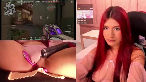 mia online show from October 16, 11:18 pm