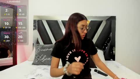 Mia  Iron online show from May 20, 1:41 pm