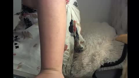 micaela_698 online show from May 11, 4:15 pm