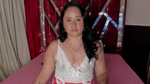 micaelahott_ online show from May 25, 4:00 am