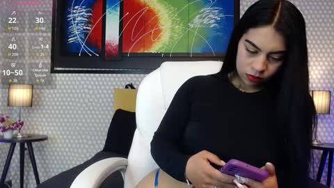 mich online show from October 4, 12:00 pm