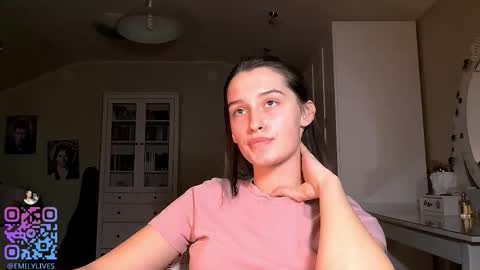 Emily online show from November 27, 2:31 pm