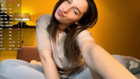 Emily online show from May 8, 5:38 pm