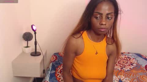 Michaela online show from January 10, 9:08 pm