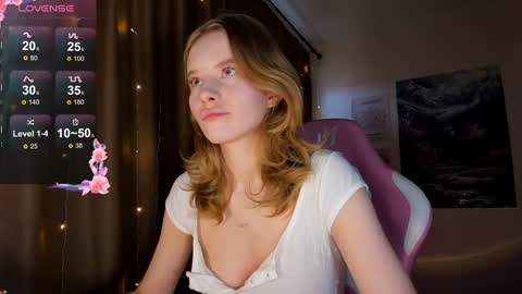 Mika 3 online show from January 31, 1:12 pm