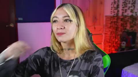 Michael Walkerr online show from February 23, 6:18 pm