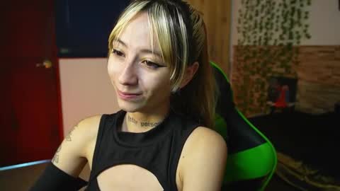 Michael Walkerr online show from February 9, 1:46 pm