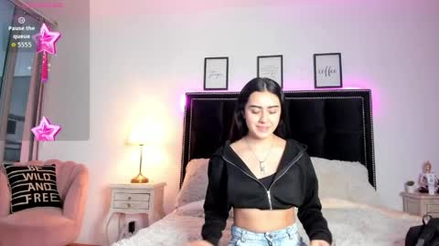 michel_owens online show from March 30, 12:05 pm