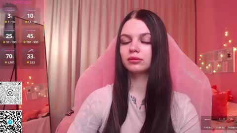Kate online show from May 24, 1:26 am