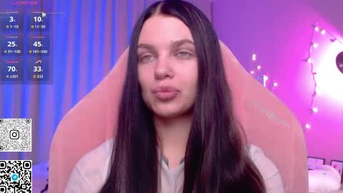 Kate online show from May 9, 1:18 am