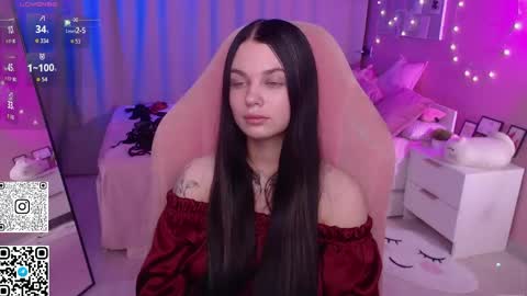 Kate online show from May 11, 1:40 am