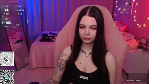 Kate online show from May 23, 1:15 am
