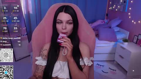 Kate online show from April 29, 2:37 am