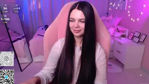 Kate online show from May 4, 1:20 am