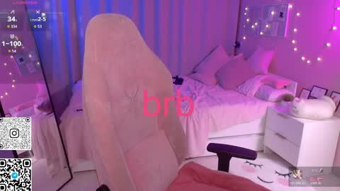 Kate online show from May 10, 1:29 am