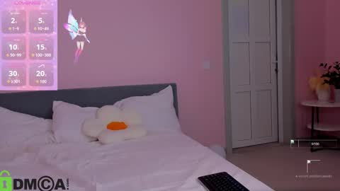 michele_mack online show from November 21, 2:57 am