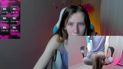 michele_mack online show from December 12, 3:54 am