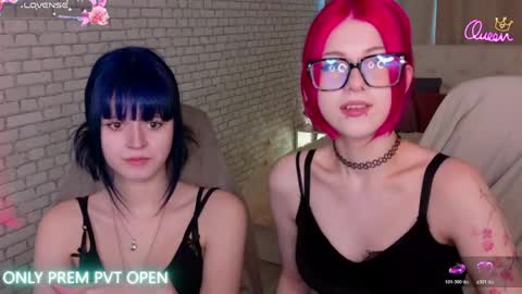 Michele online show from March 29, 1:32 pm