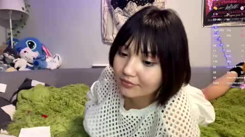 Suki online show from December 22, 4:43 pm