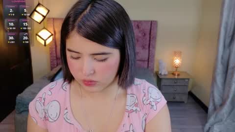 Snapshot of michell_petty01 chatting on October 1, 3:33 am michell_petty01 online show from October 1, 3:33 am