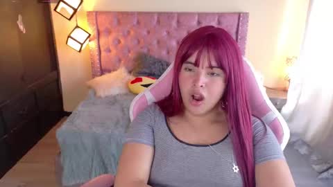 Snapshot of michell_petty01 chatting on September 12, 3:08 pm michell_petty01 online show from September 12, 3:08 pm