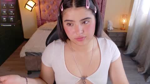 Snapshot of michell_petty01 chatting on September 17, 2:59 pm michell_petty01 online show from September 17, 2:59 pm