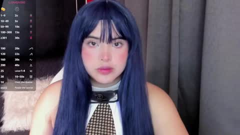 Snapshot of michell_petty01 chatting on January 7, 2:08 pm michell_petty01 online show from January 7, 2:08 pm