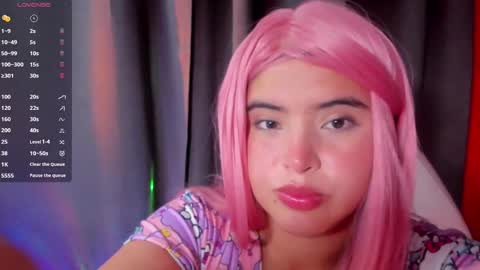 Snapshot of michell_petty01 chatting on December 30, 2:51 pm michell_petty01 online show from December 30, 2:51 pm