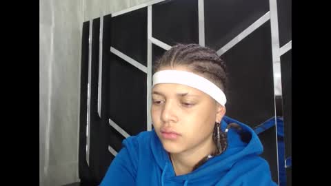 michell_rs online show from January 18, 2:03 am