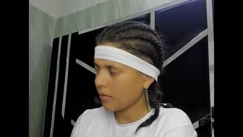 michell_rs online show from January 31, 1:43 am