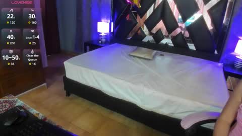 Michell  online show from March 21, 6:57 pm