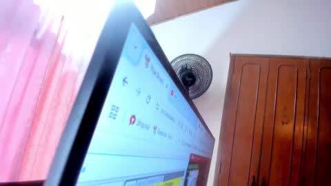 Michell  online show from March 5, 7:31 pm