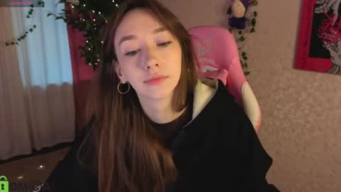 Michelle online show from May 21, 1:14 am
