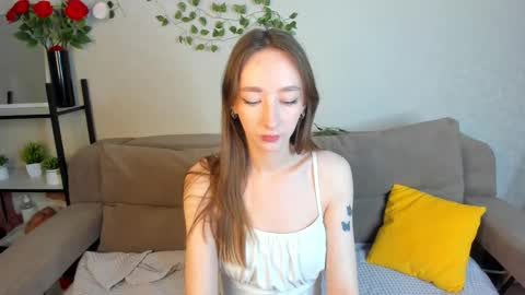 Michelle online show from November 6, 1:22 am