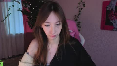 Michelle online show from May 24, 1:26 am