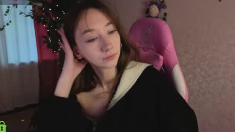 Michelle online show from May 20, 1:13 am