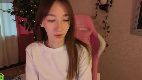 Michelle online show from May 11, 1:40 am