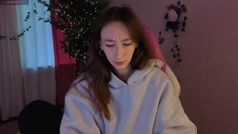 Michelle online show from May 17, 1:05 am