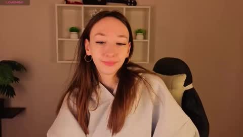 Michelle online show from March 15, 1:18 am