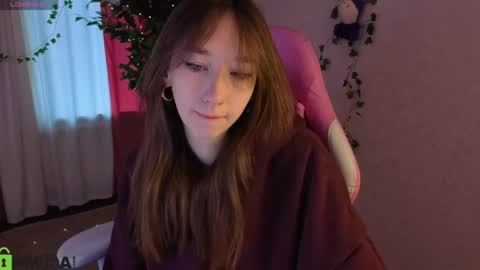 Michelle online show from May 18, 1:15 am