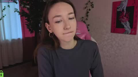 Michelle online show from May 26, 1:38 am
