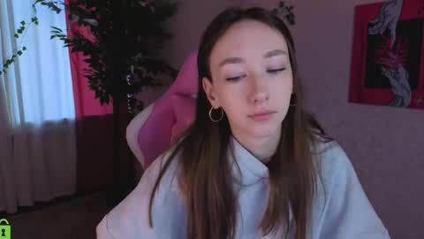 Michelle online show from May 25, 1:37 am