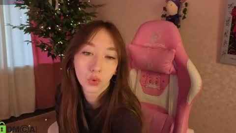 Michelle online show from May 10, 1:40 am