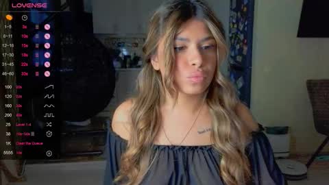 Michelle online show from October 2, 3:33 am