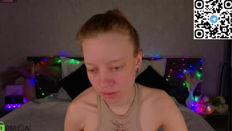 michelle_blond online show from May 13, 1:22 am
