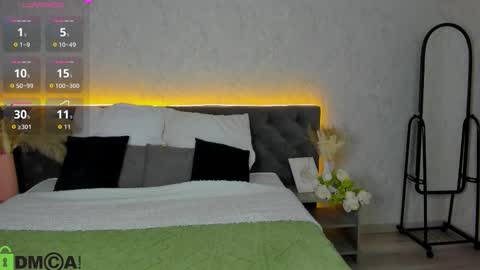 michelle_blond online show from February 11, 9:22 am