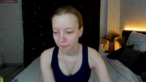 michelle_blond online show from December 21, 8:18 am
