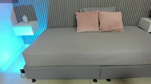 Michelle Saenz online show from April 1, 6:27 pm