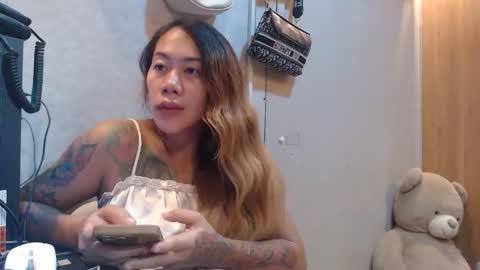 michelle_ux online show from December 14, 9:42 pm